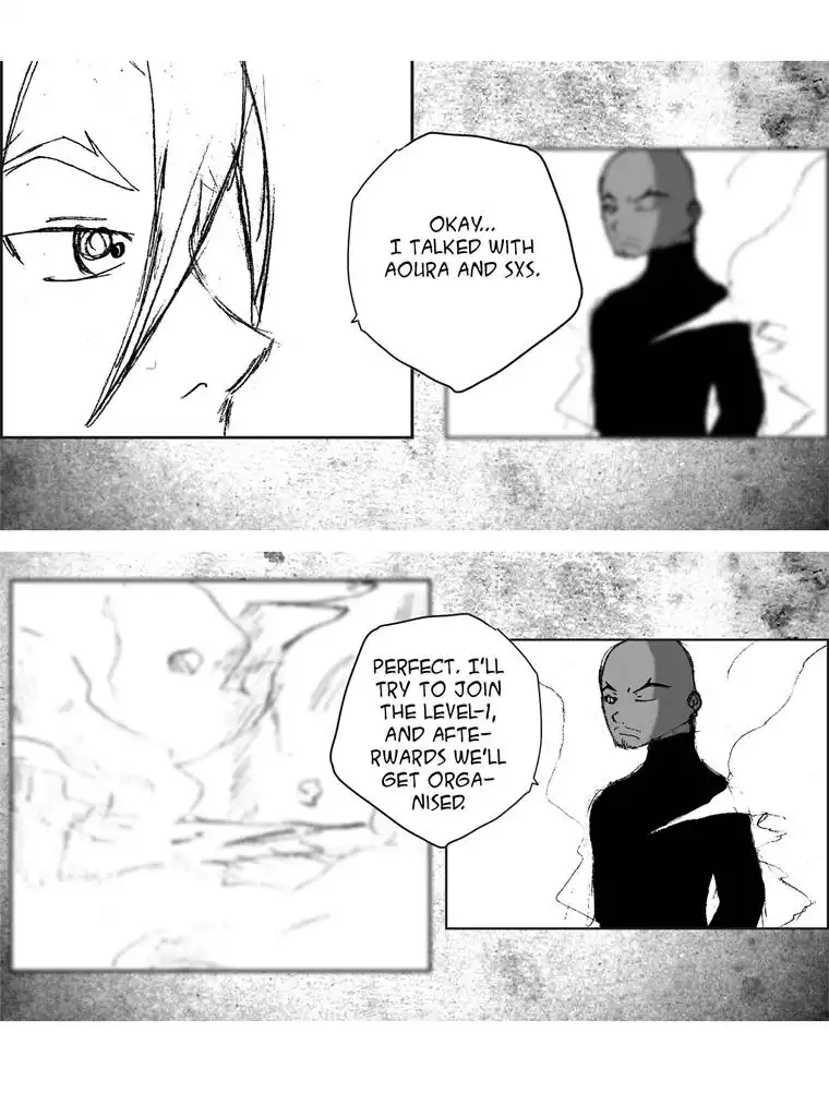Dragon and Weed: Origins Chapter 45 33